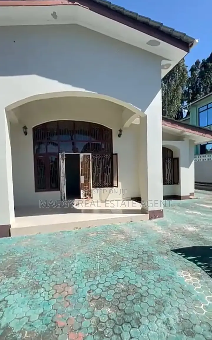 4bdrm House in Mbezi Beach for rent in Mbezi Beach