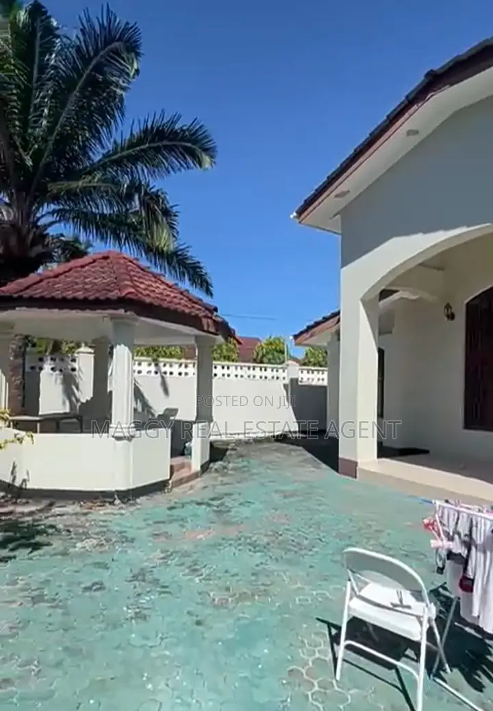 4bdrm House in Mbezi Beach for rent in Mbezi Beach