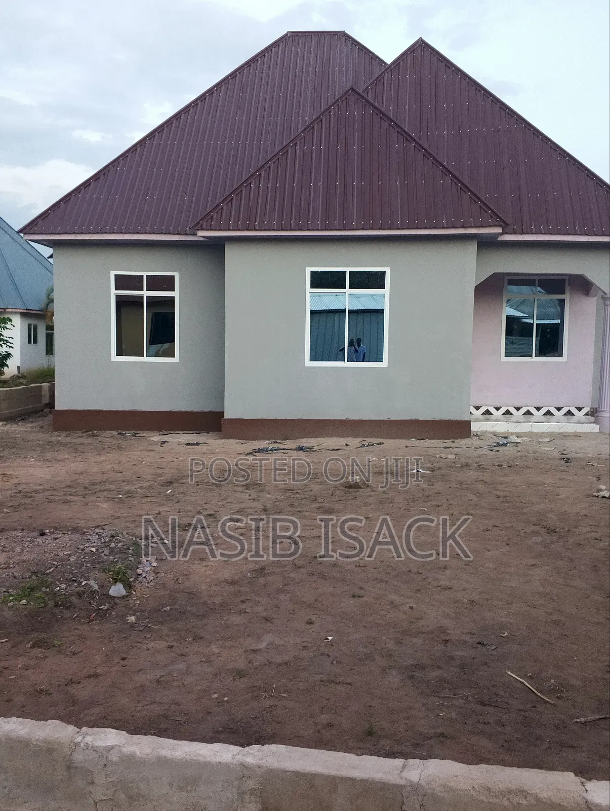 Furnished 3bdrm House in Nyamhongoro, Nyamongoro for sale in Nyamongoro