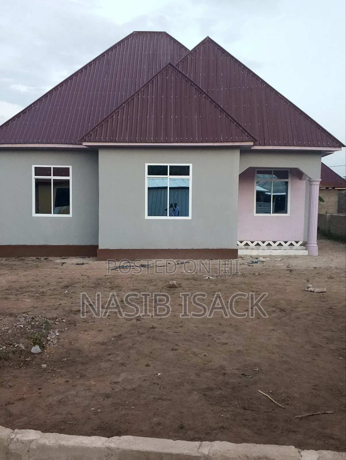Furnished 3bdrm House in Nyamhongoro, Nyamongoro for sale in Nyamongoro