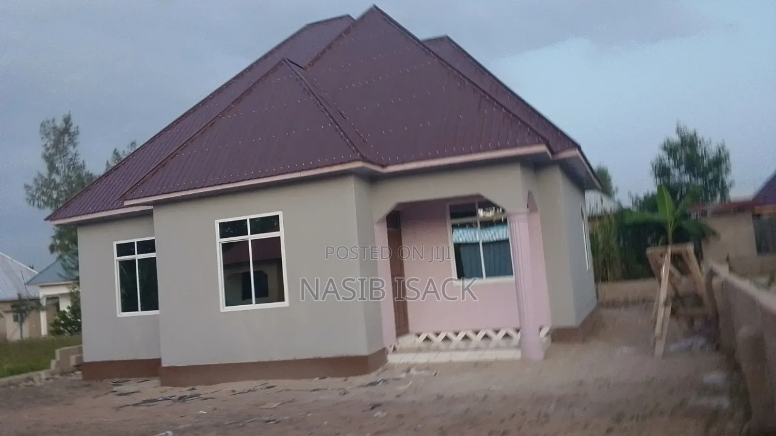 Furnished 3bdrm House in Nyamhongoro, Nyamongoro for sale in Nyamongoro