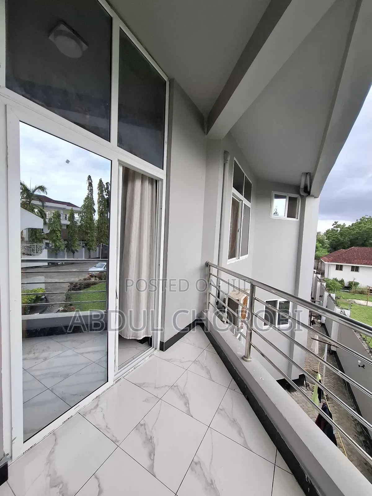 Furnished 2bdrm Apartment in Mbezi Beach for rent in Mbezi Beach
