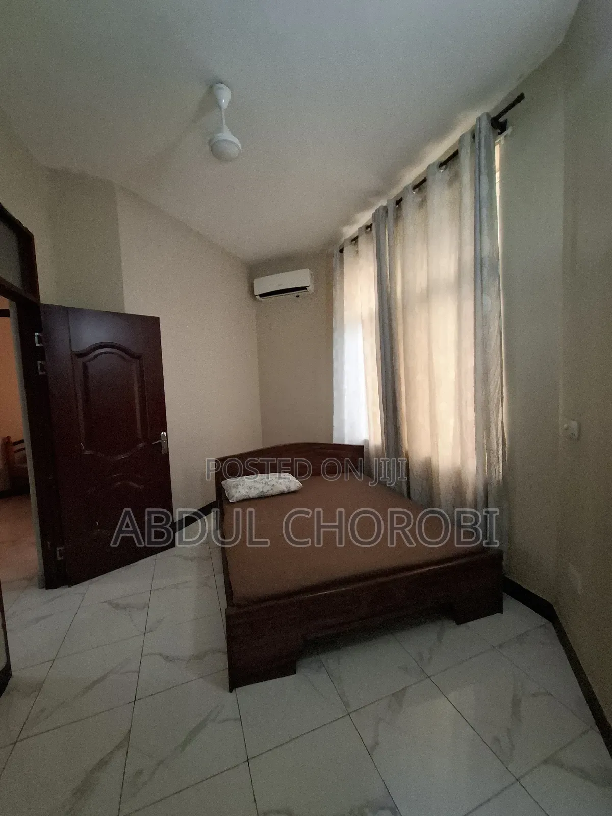 Furnished 2bdrm Apartment in Mbezi Beach for rent in Mbezi Beach