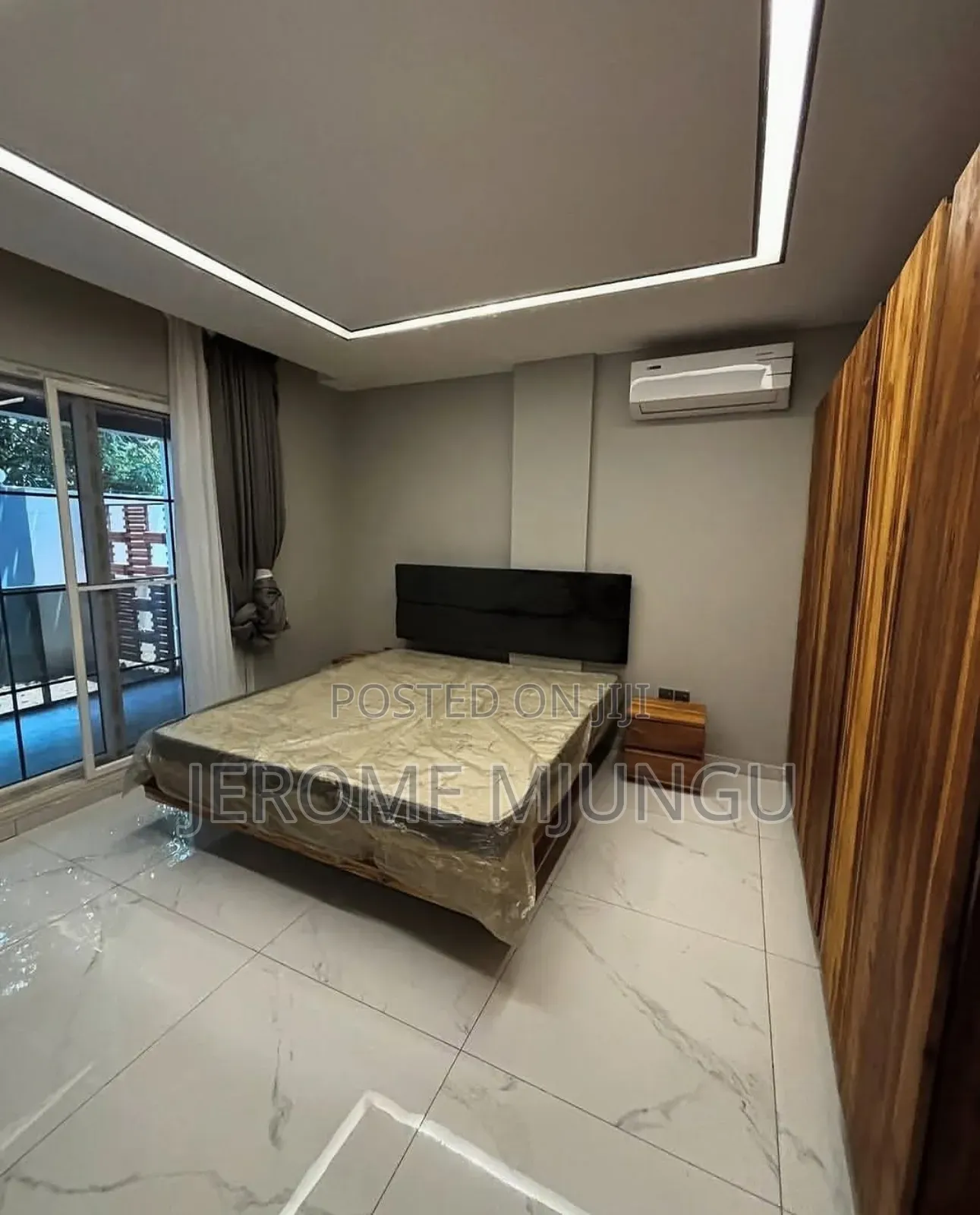 Furnished 2bdrm Apartment in Masaki for rent in Masaki