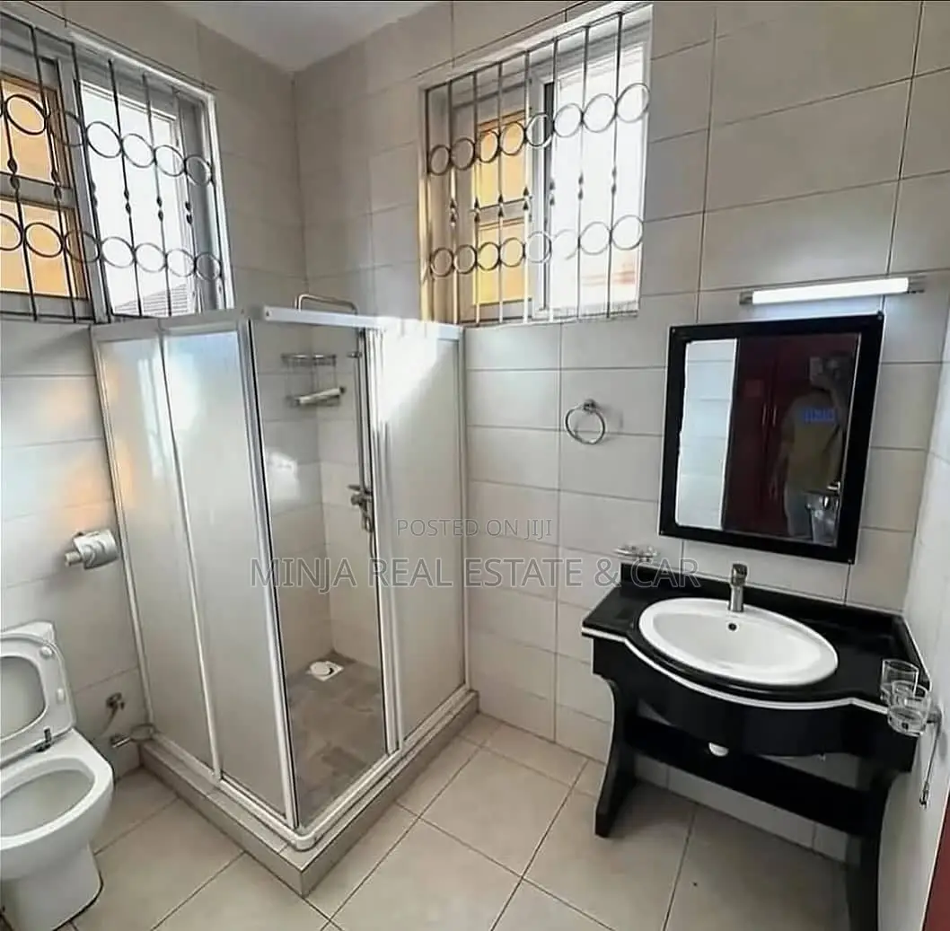 Furnished 4bdrm Villa in Mbezi Beach for rent in Mbezi Beach