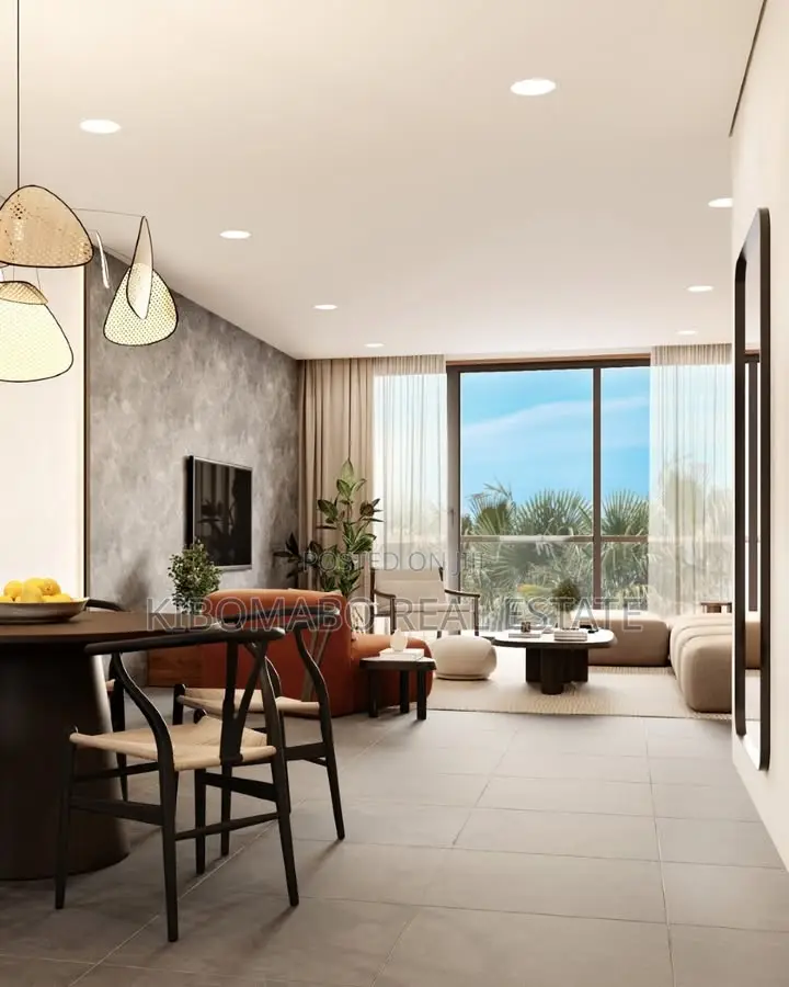 Furnished 4bdrm Penthouse in Masaki for sale in Masaki