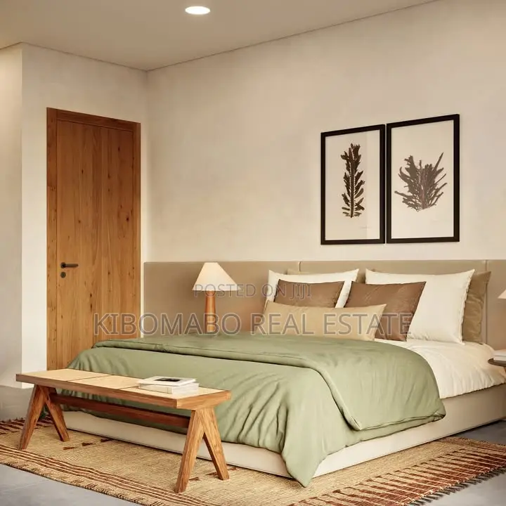 Furnished 4bdrm Penthouse in Masaki for sale in Masaki