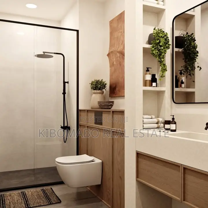 Furnished 4bdrm Penthouse in Masaki for sale in Masaki