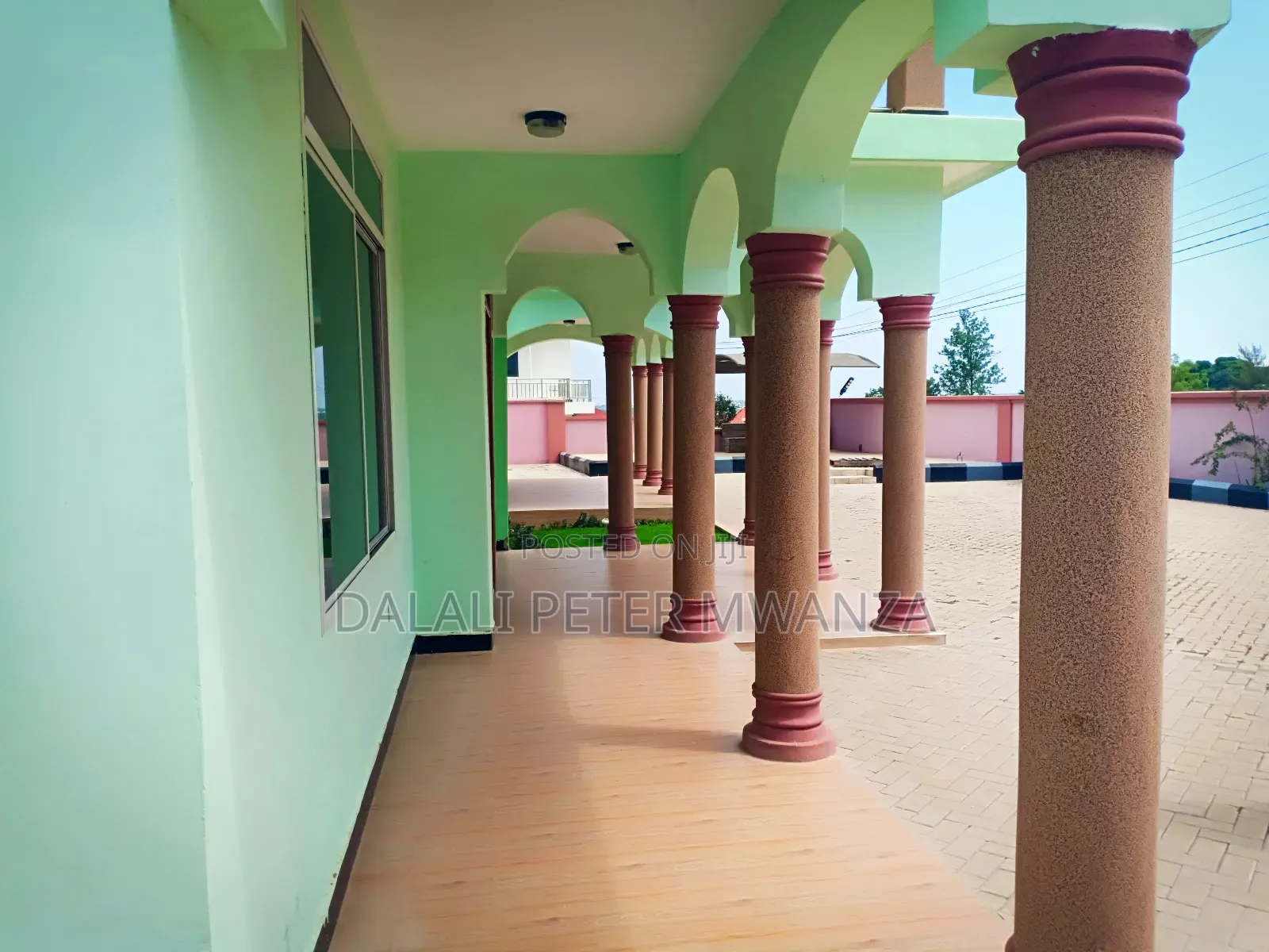 5bdrm House in Rock City, Ilemela for rent in Ilemela