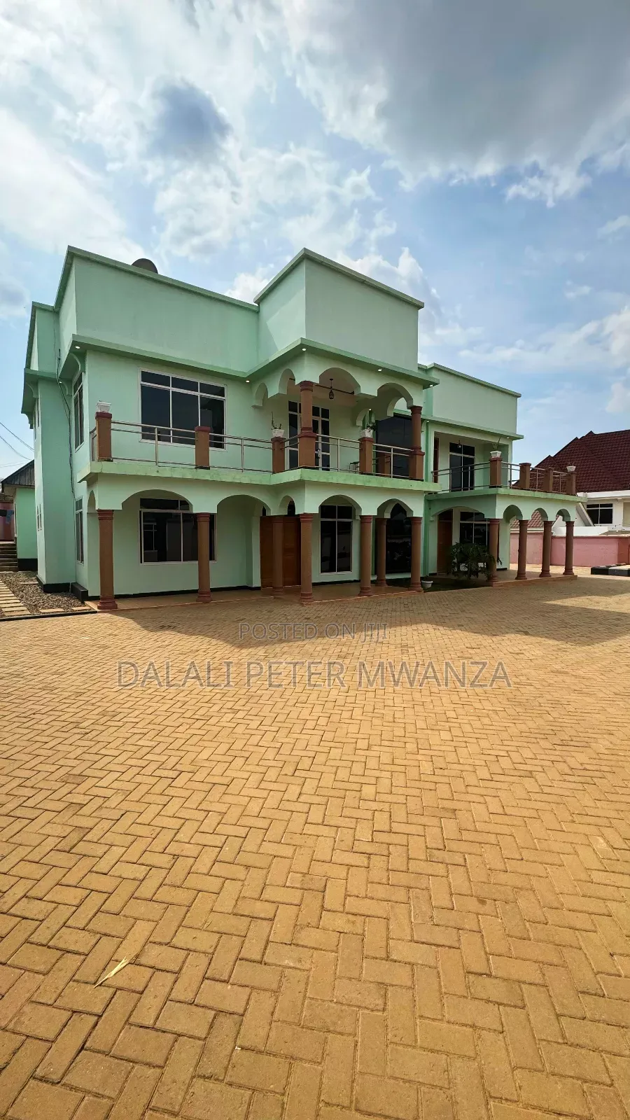 5bdrm House in Rock City, Ilemela for rent in Ilemela