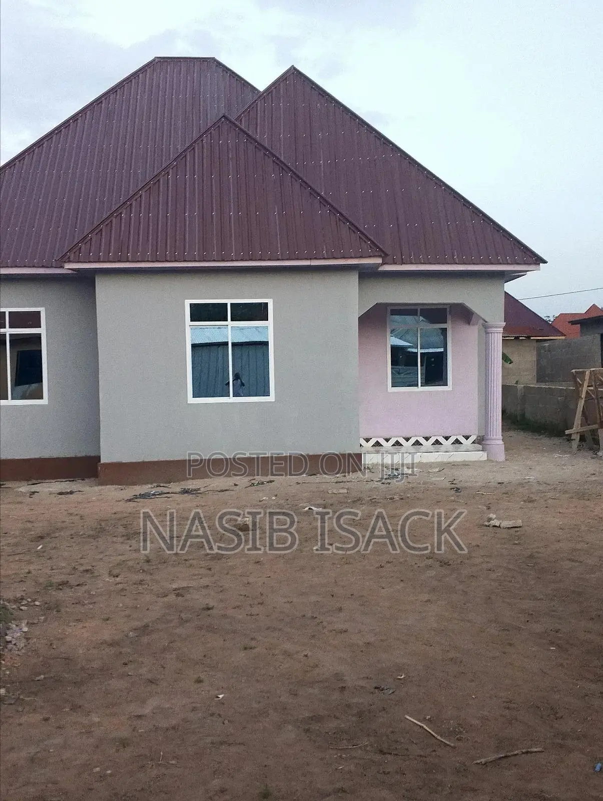 Furnished 3bdrm House in Nyamhongoro, Nyamongoro for sale in Nyamongoro