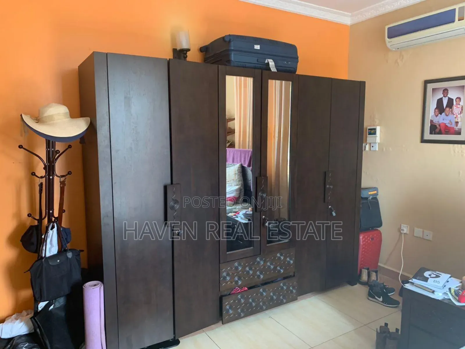 Furnished 3bdrm Apartment in Mikocheni for rent in Mikocheni