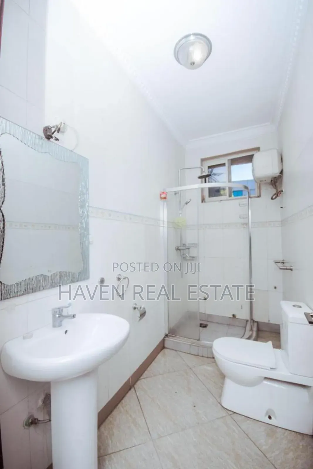 Furnished 3bdrm Apartment in Mikocheni for rent in Mikocheni