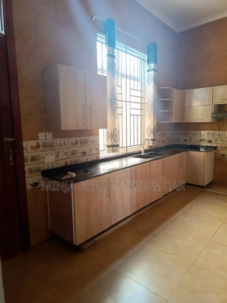 3bdrm House in Goba for rent in Goba