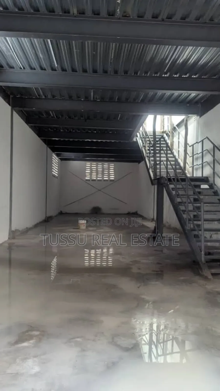 New Warehouse for Rent Pugu Rd in Chang'ombe