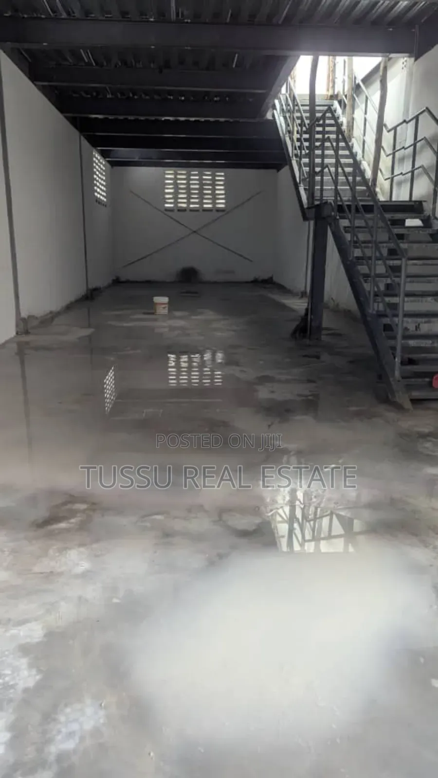 New Warehouse for Rent Pugu Rd in Chang'ombe