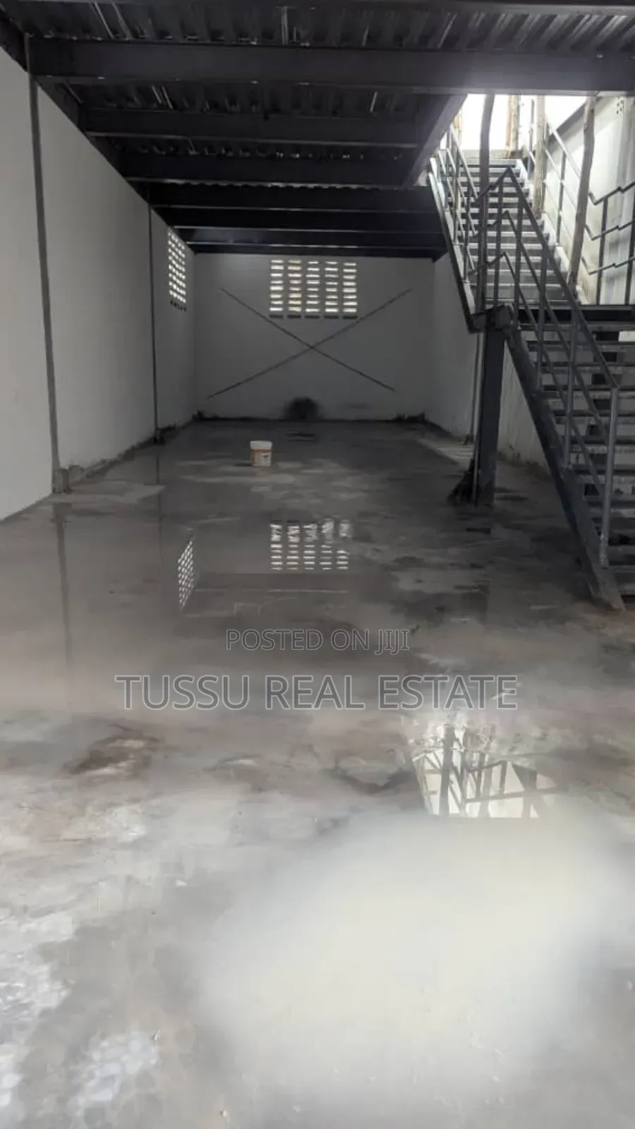 New Warehouse for Rent Pugu Rd in Chang'ombe