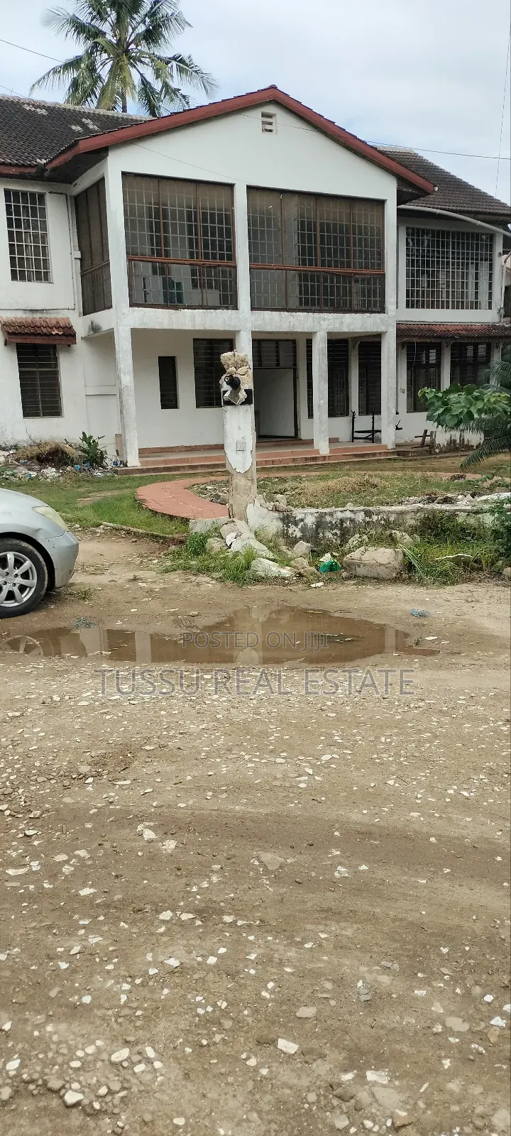 4bdrm House in Masaki for sale in Masaki