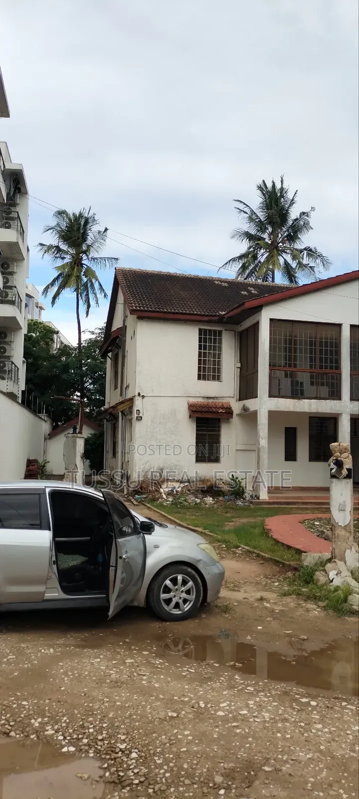 4bdrm House in Masaki for sale in Masaki