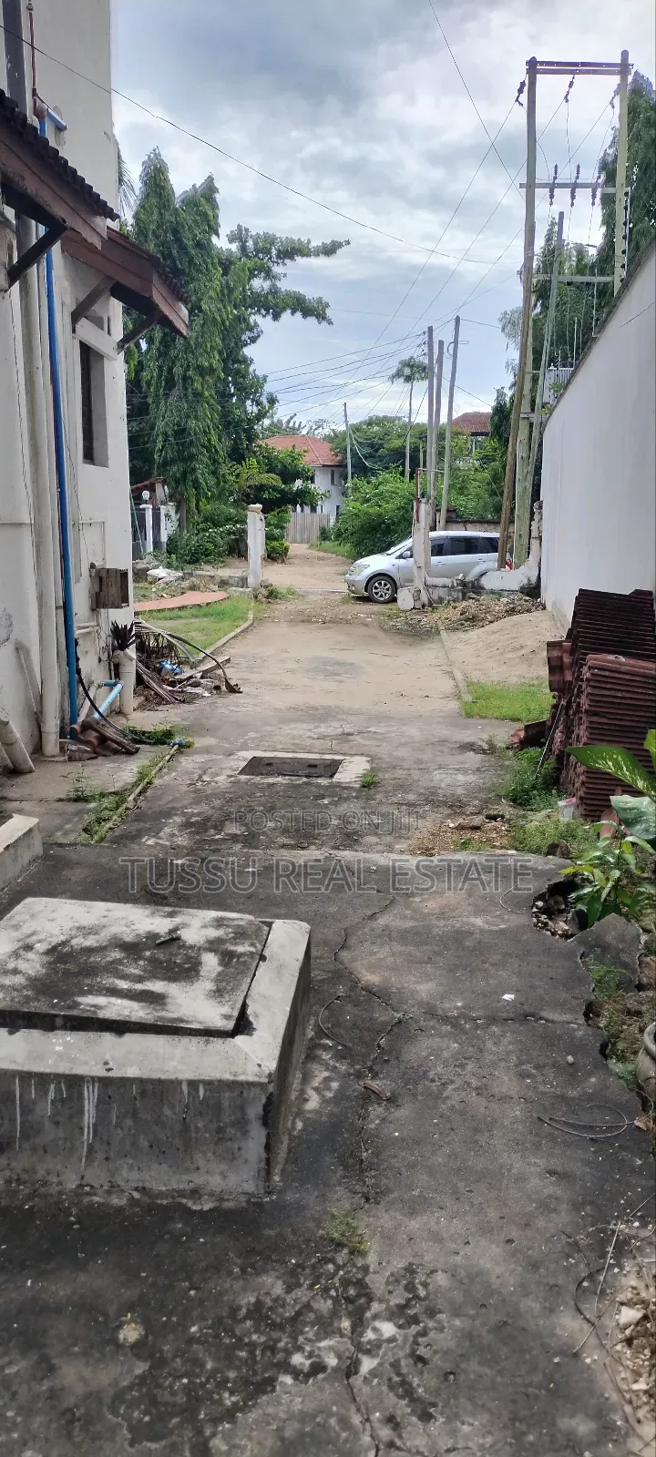 4bdrm House in Masaki for sale in Masaki