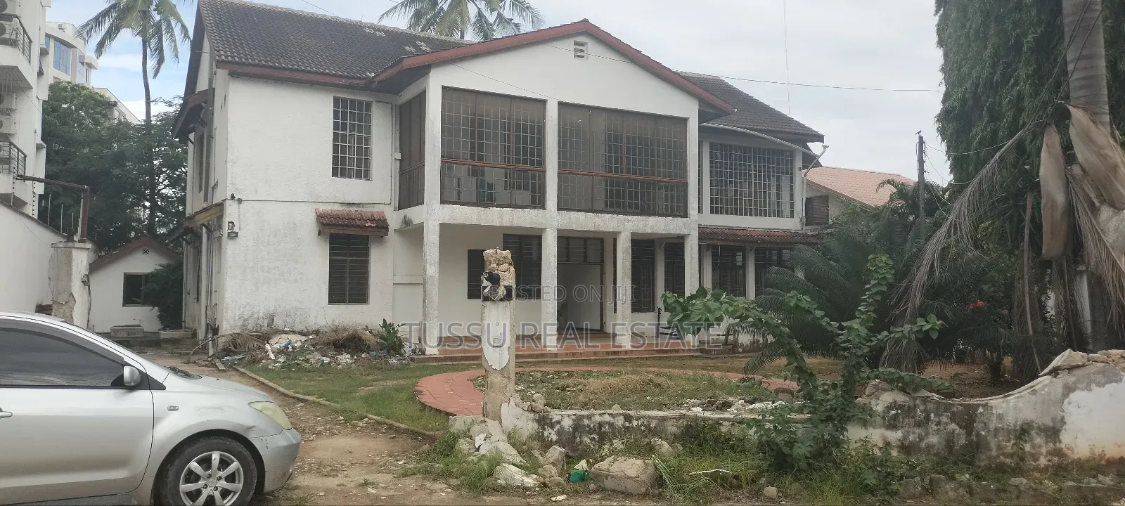4bdrm House in Masaki for sale in Masaki