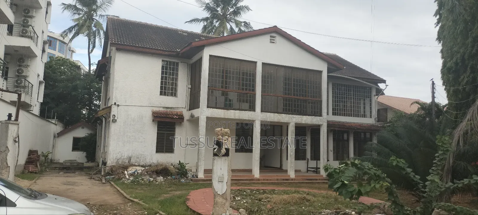 4bdrm House in Masaki for sale in Masaki