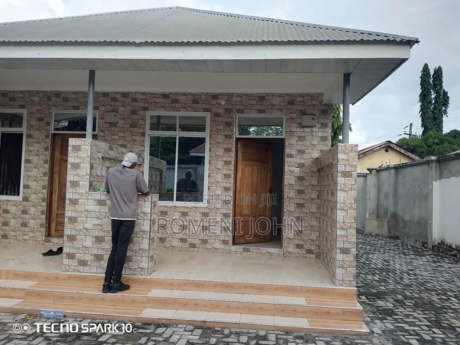 1bdrm Apartment in Tanzania Daresalaam, Ilala for rent in Ilala