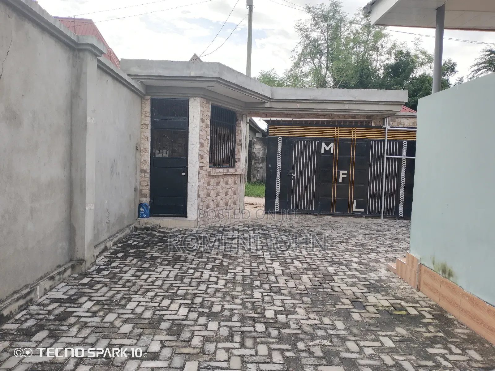 1bdrm Apartment in Tanzania Daresalaam, Ilala for rent in Ilala