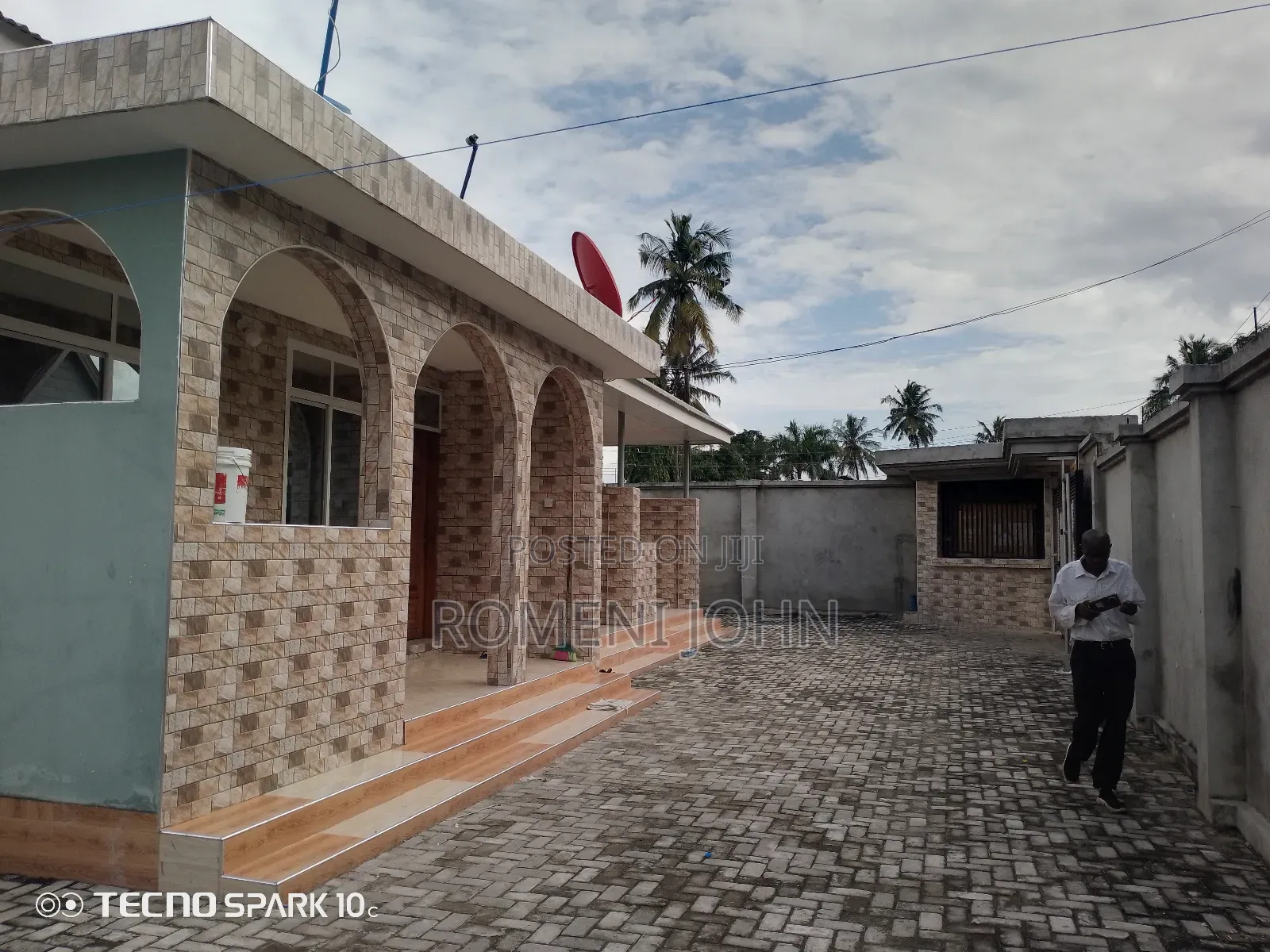 1bdrm Apartment in Tanzania Daresalaam, Ilala for rent in Ilala
