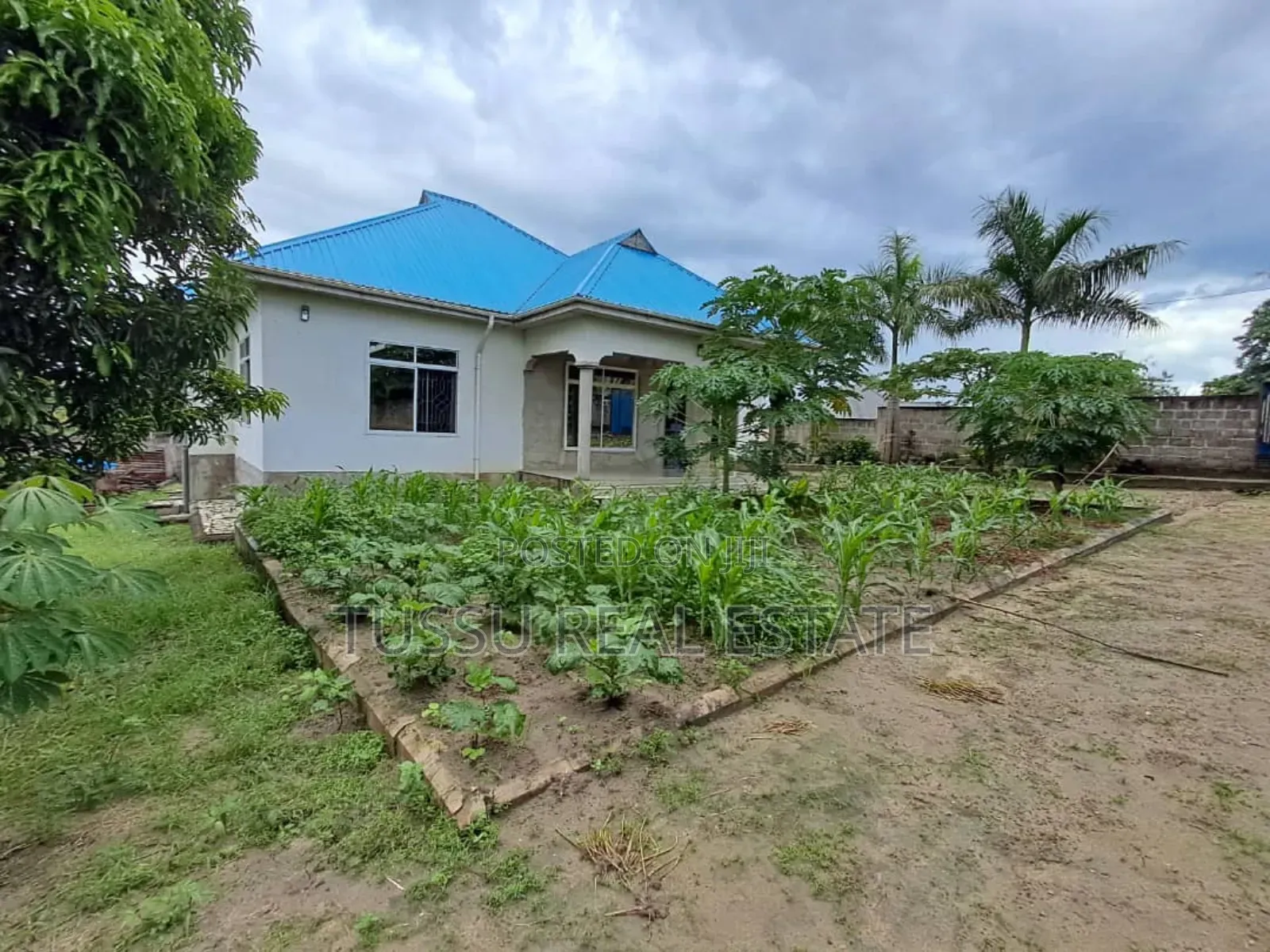 4bdrm House in Kibamba Shule Dsm for sale in Kibamba