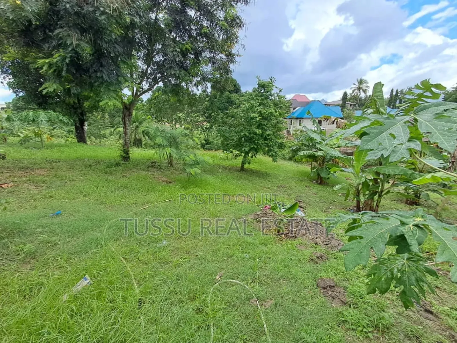 4bdrm House in Kibamba Shule Dsm for sale in Kibamba