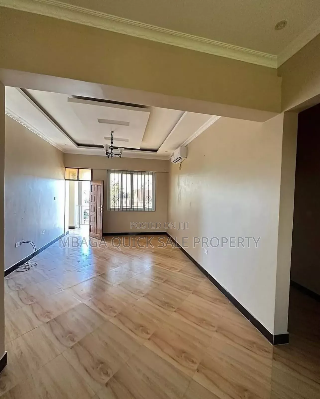 3bdrm Apartment in Mbezi Beach for rent in Mbezi