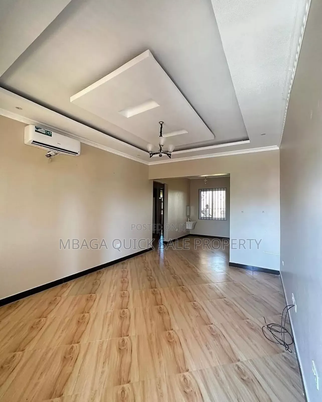 3bdrm Apartment in Mbezi Beach for rent in Mbezi