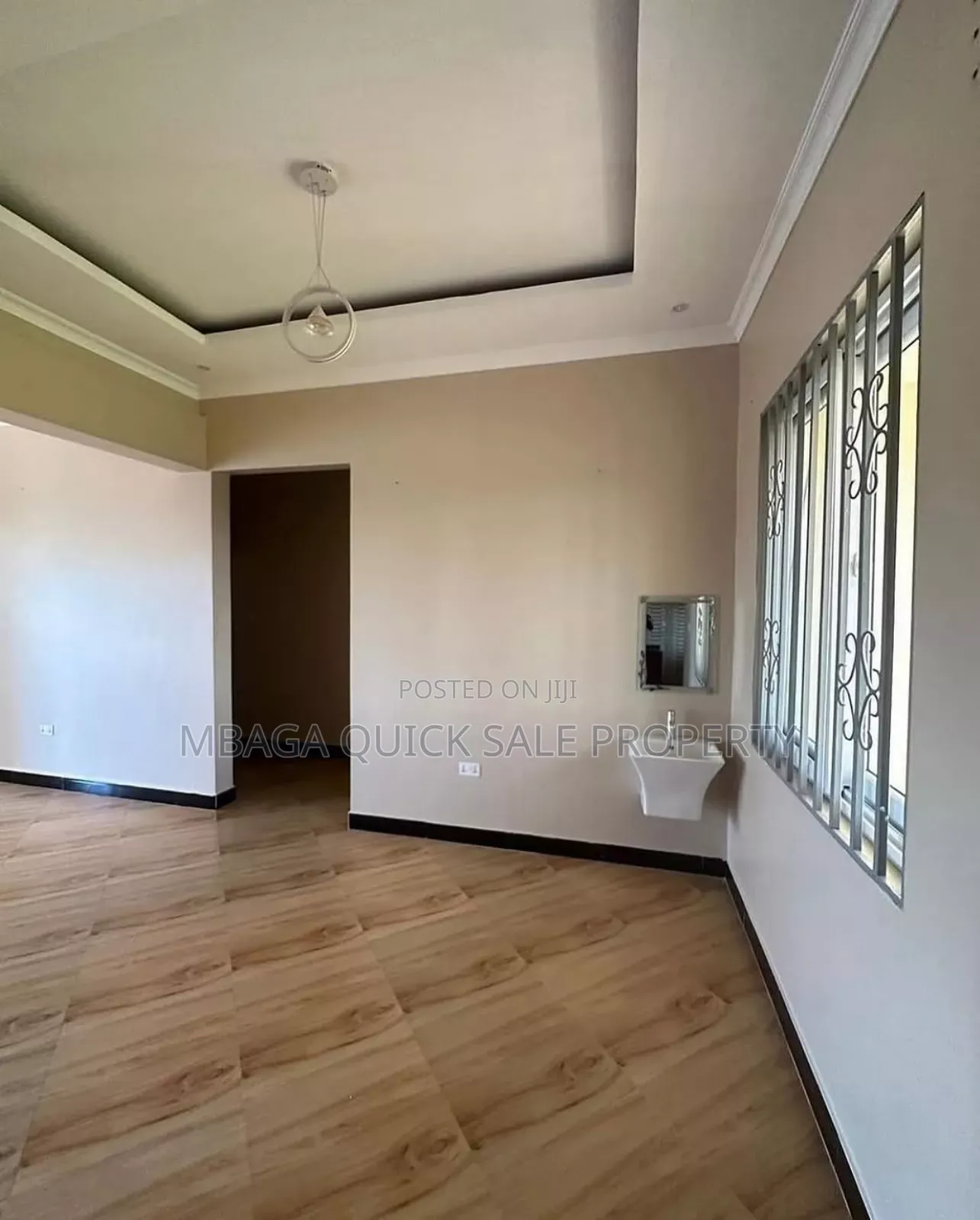 3bdrm Apartment in Mbezi Beach for rent in Mbezi