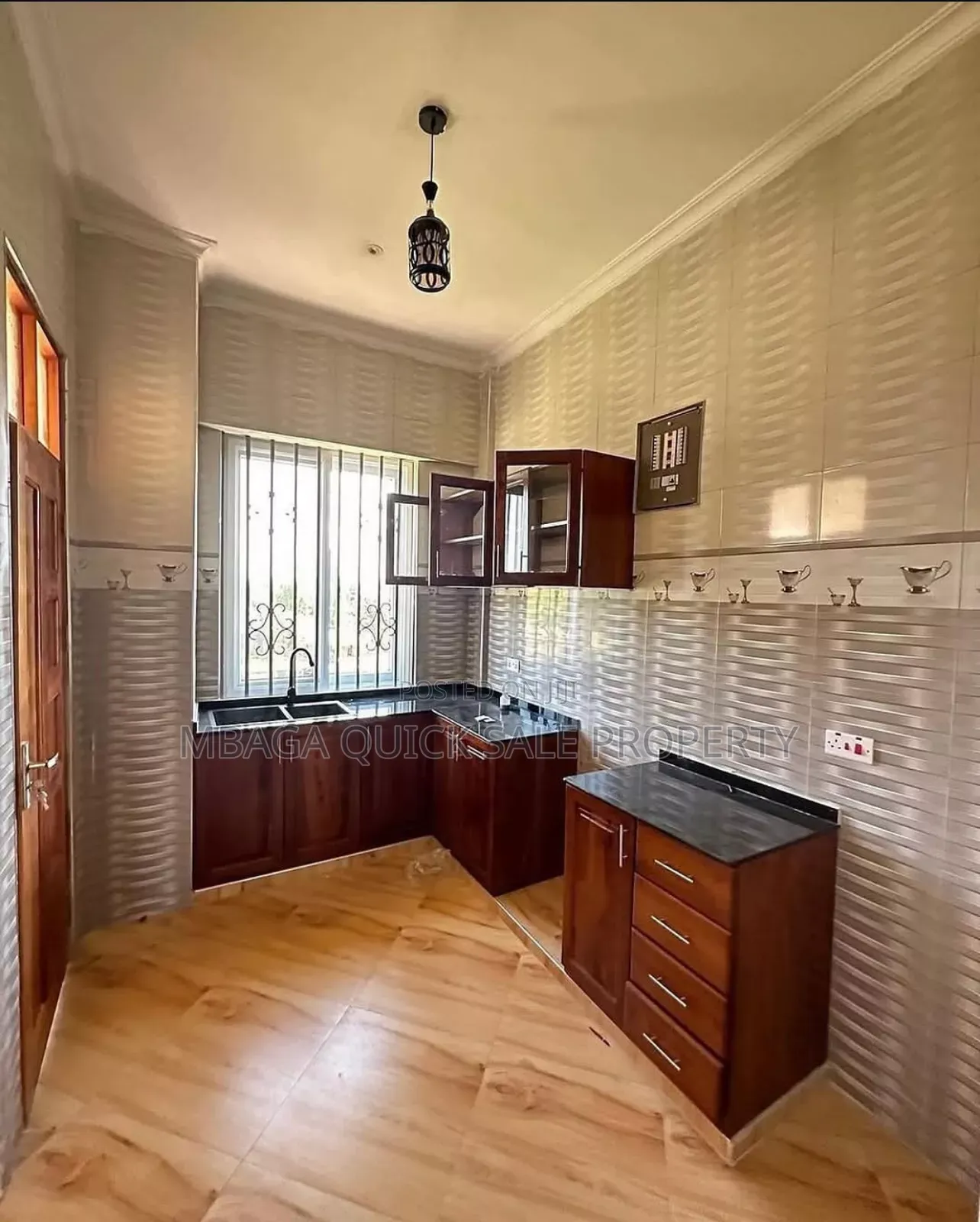 3bdrm Apartment in Mbezi Beach for rent in Mbezi