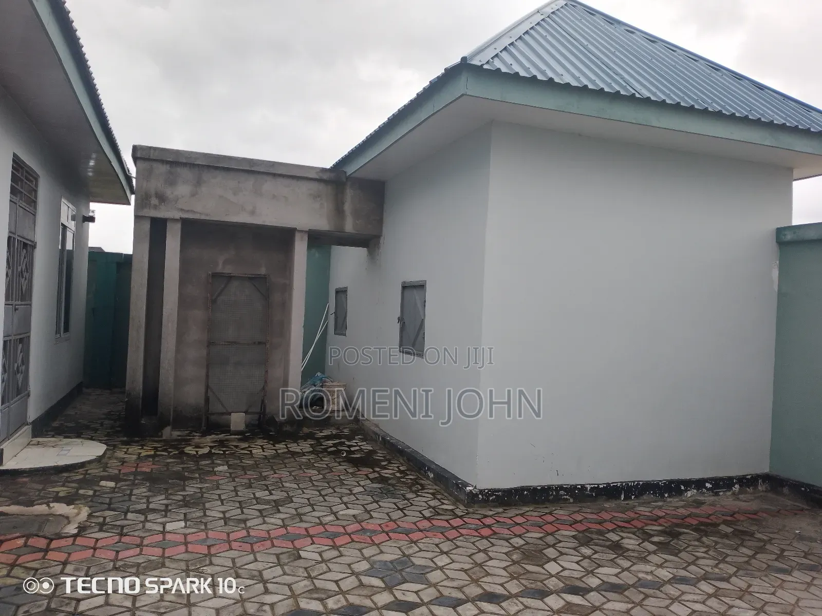2bdrm House in Tanzania Daresalaam, Ilala for rent in Ilala