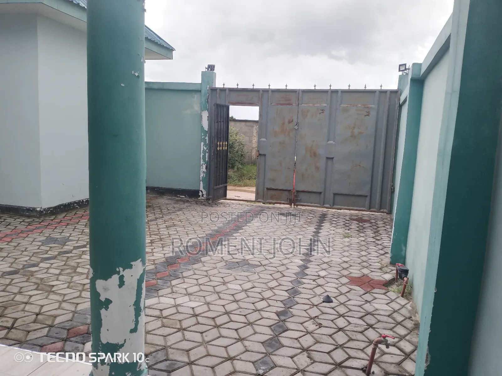 2bdrm House in Tanzania Daresalaam, Ilala for rent in Ilala