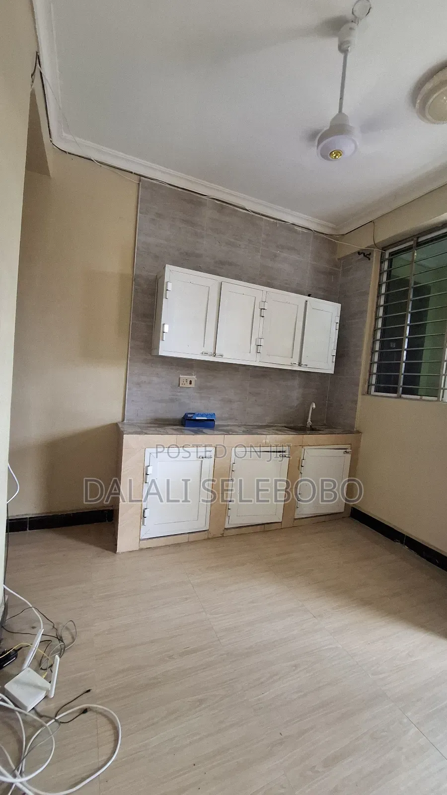 1bdrm Bedsitter in Sinza Madukani for rent in Sinza