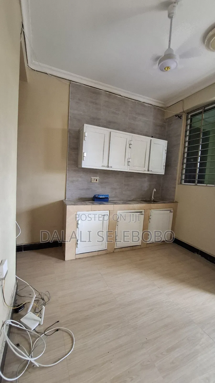 1bdrm Bedsitter in Sinza Madukani for rent in Sinza