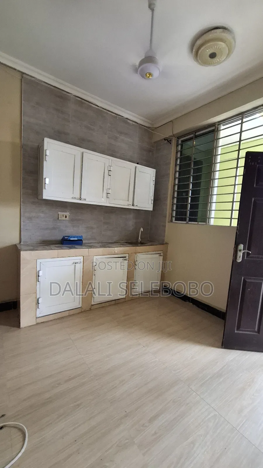 1bdrm Bedsitter in Sinza Madukani for rent in Sinza