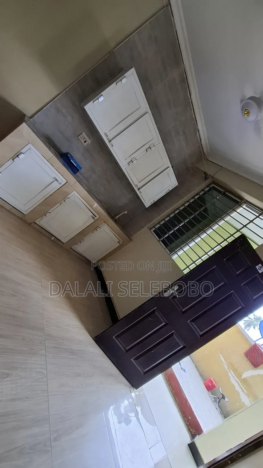 1bdrm Bedsitter in Sinza Madukani for rent in Sinza