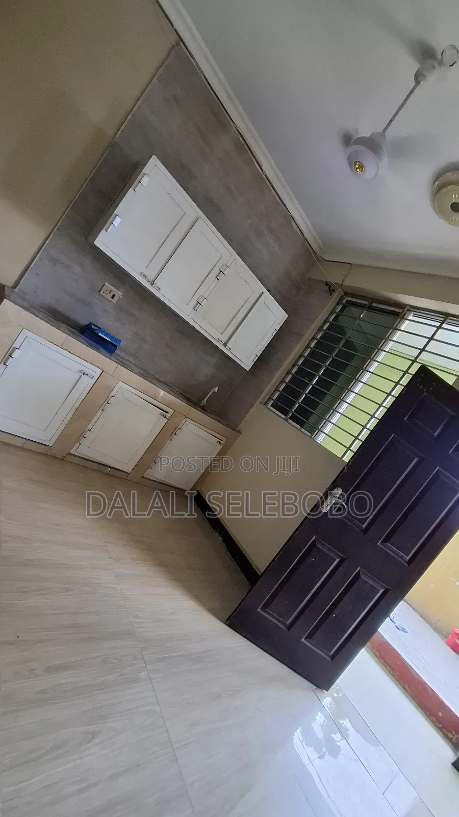 1bdrm Bedsitter in Sinza Madukani for rent in Sinza