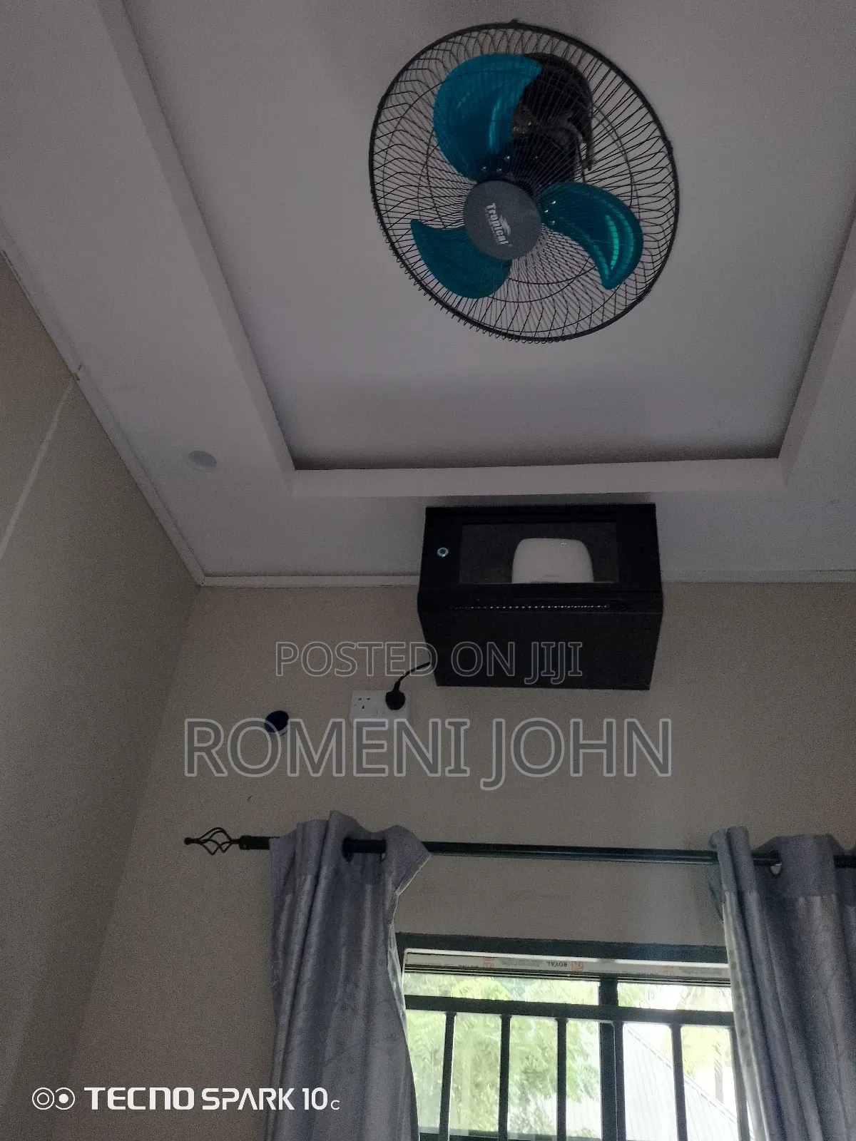 Furnished 1bdrm Apartment in Tanzania Daresalaam, Ilala for rent in Ilala