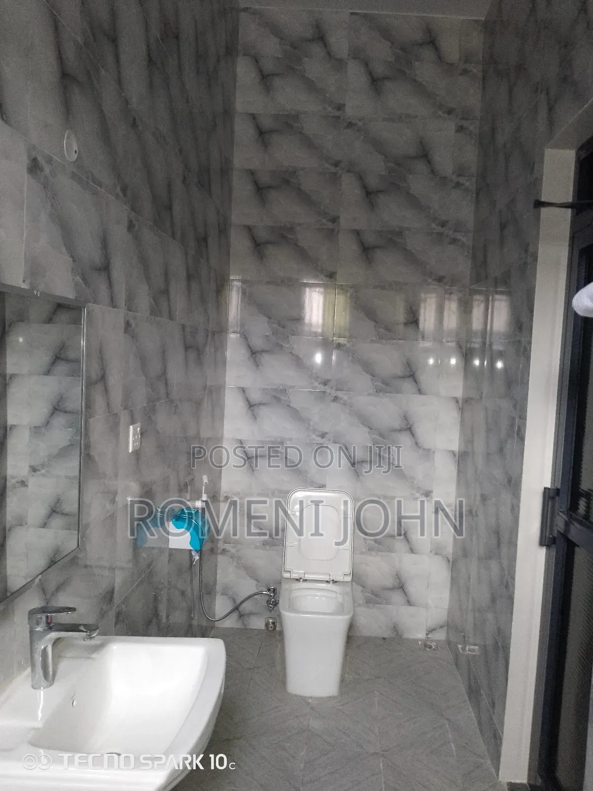 Furnished 1bdrm Apartment in Tanzania Daresalaam, Ilala for rent in Ilala