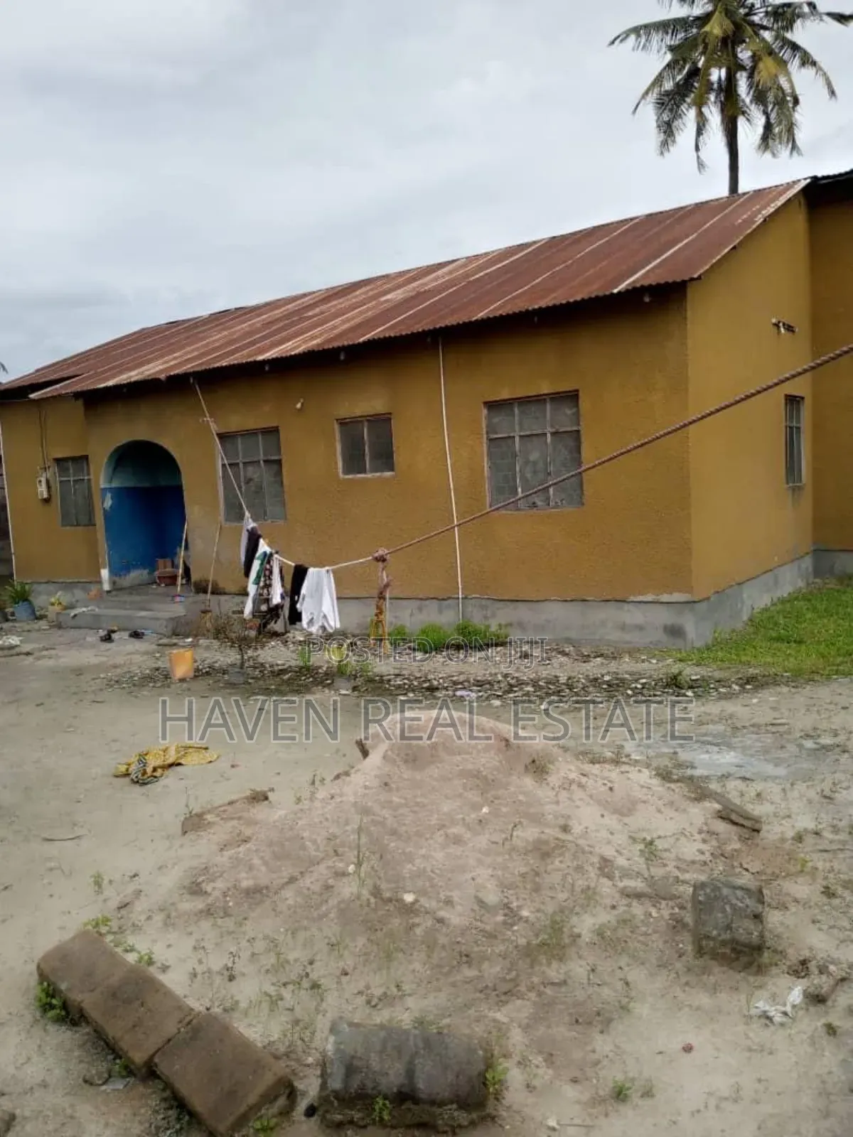 3bdrm House in Pugu for sale in Pugu