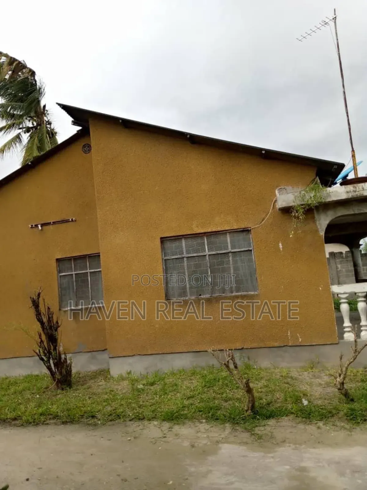 3bdrm House in Pugu for sale in Pugu