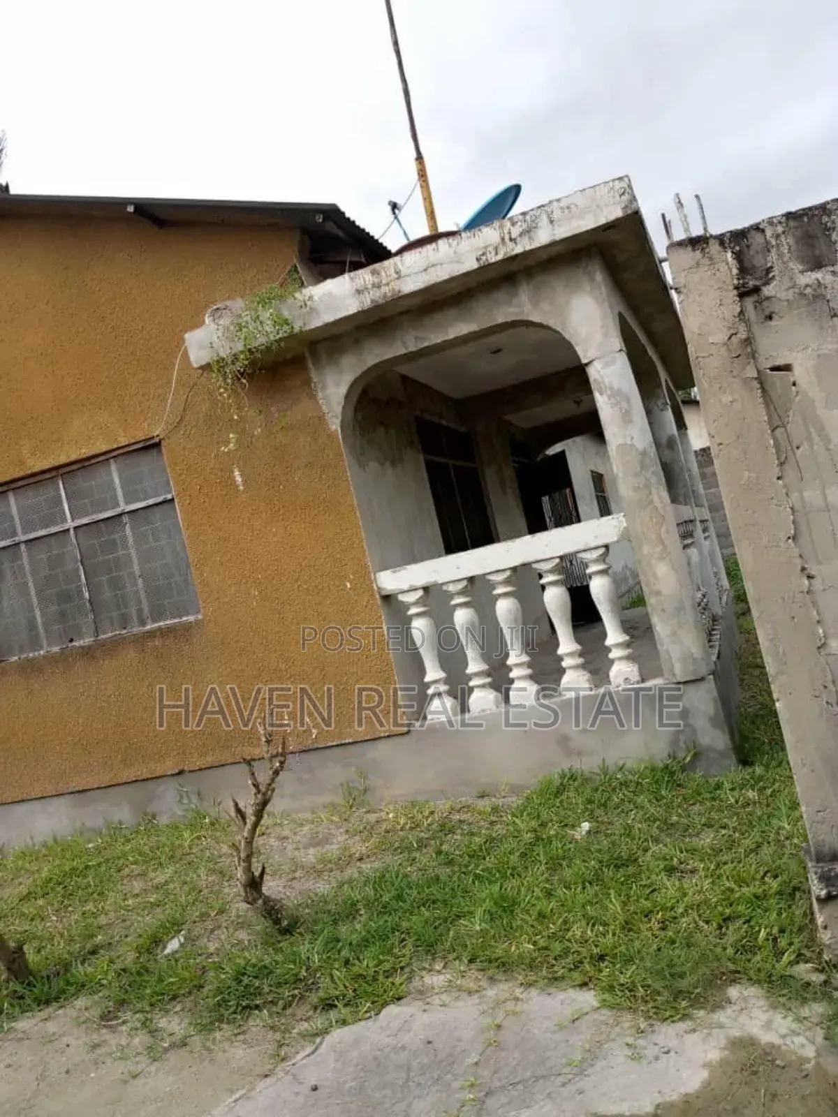 3bdrm House in Pugu for sale in Pugu