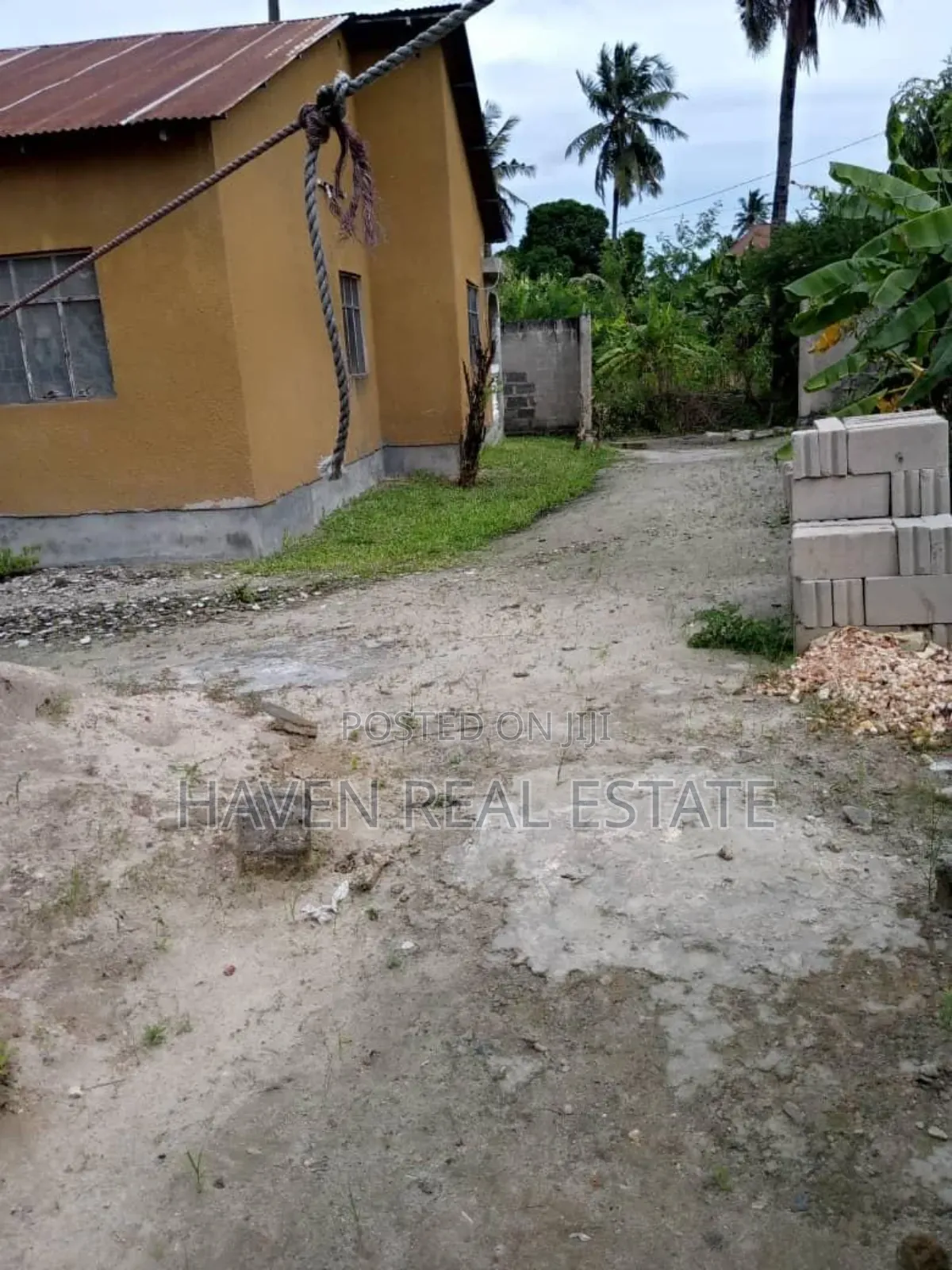 3bdrm House in Pugu for sale in Pugu