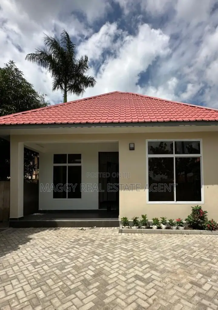 3bdrm House in Ununio, Kunduchi for rent in Kunduchi