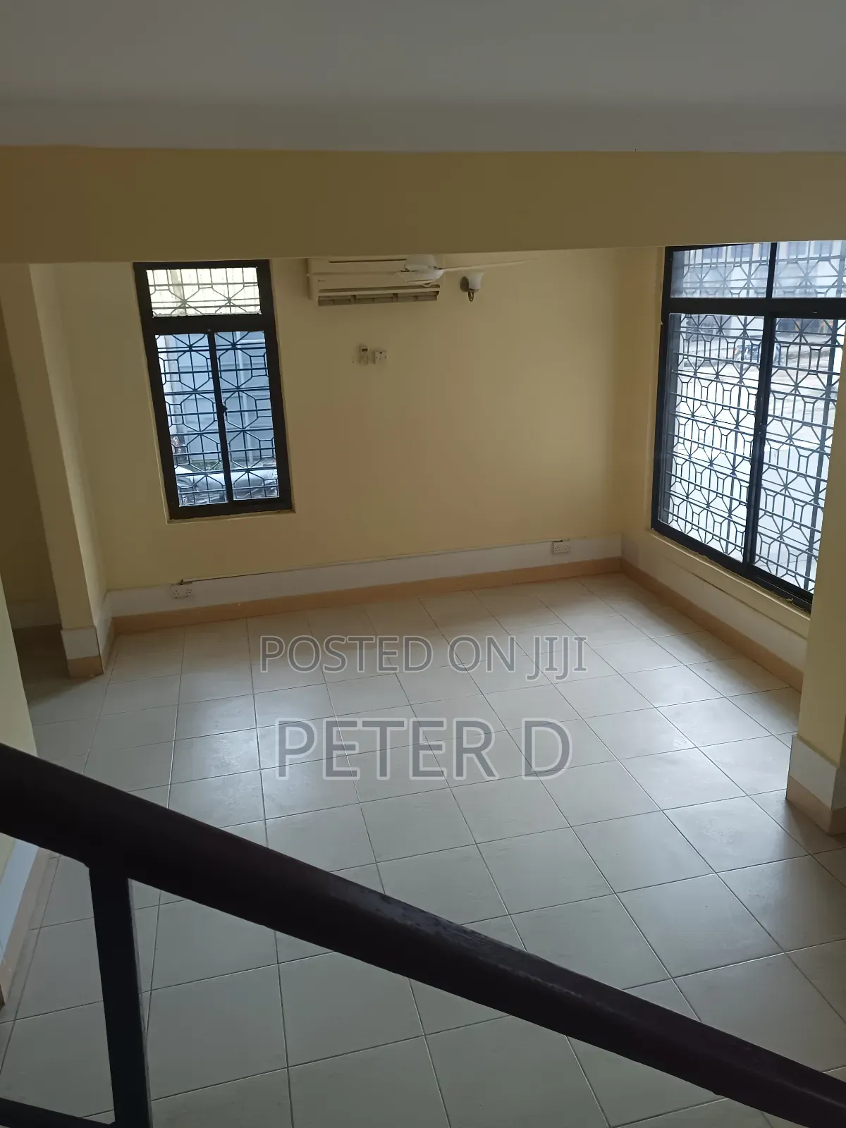 3bdrm Apartment in Upanga West for rent in Upanga West